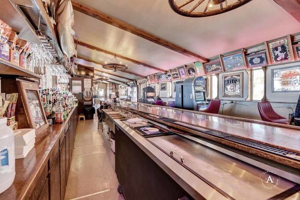 Yacht Basin Restaurant and Mobile Home Park: 7035 Canyon Ferry Rd, Helena, MT 59602
